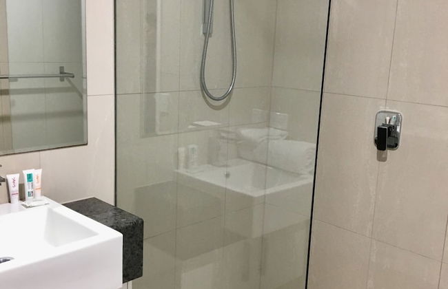 CHA Private Apts Diamond Beach - Foto 57