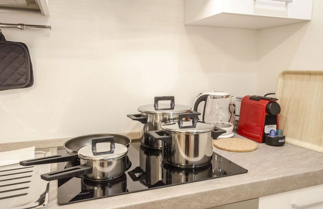 Il Campo Apartments - Photo 59