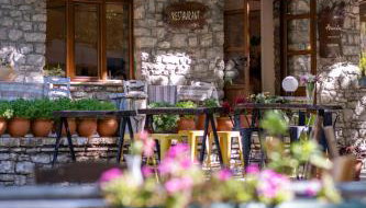 Mountain Hotels "Aroanides" - Foto 4