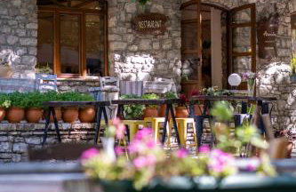 Mountain Hotels "Aroanides" - Foto 4