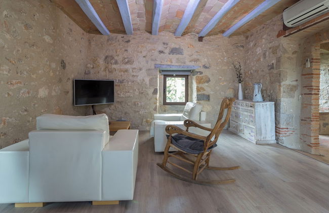 AS Palau dels Alemanys - Foto 49