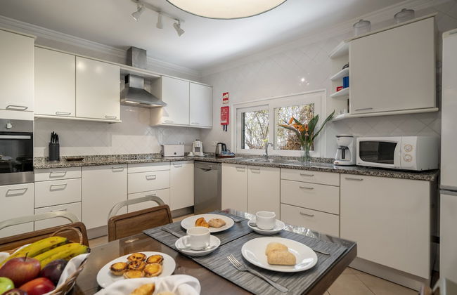 Villa Albatroz - Foto 11