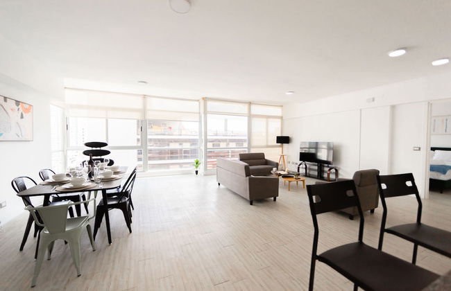 Boutique Apartments Atlapa - Foto 41