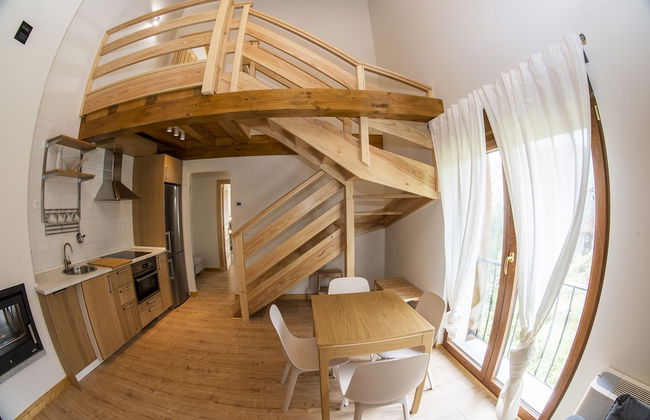 Apartamentos Los Picos de Europa - Foto 77