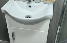 1B, zone 2 Westbourne Park , sleeps 4 - Foto 15