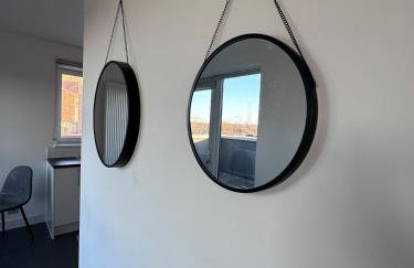 Beautiful 1 Bd Top floor Terraced Apartment - Foto 4