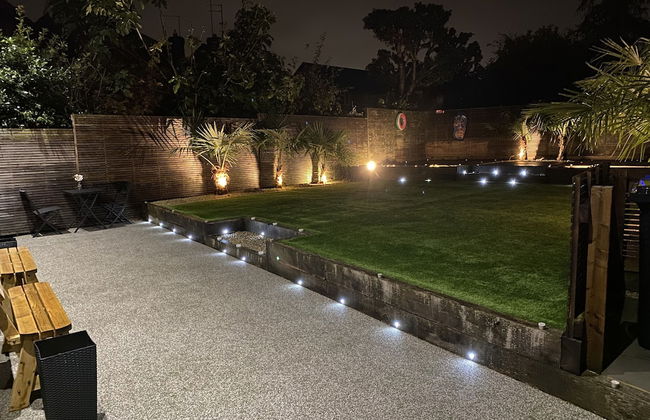 Beautiful Stunning Peaceful 6-bed Showhome Eco Uk - Foto 15