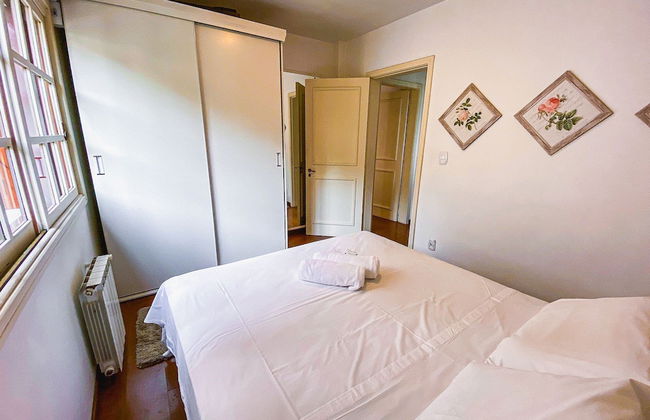 LOCAR-IN GRAMADO- Residencial Altos da Colina - Foto 18