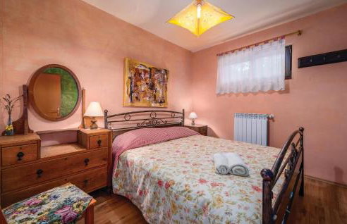 Four-Bedroom Holiday Home In Groznjan - Foto 32