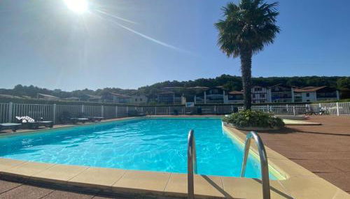 Appartement Résidence Fort Socoa - Foto 2