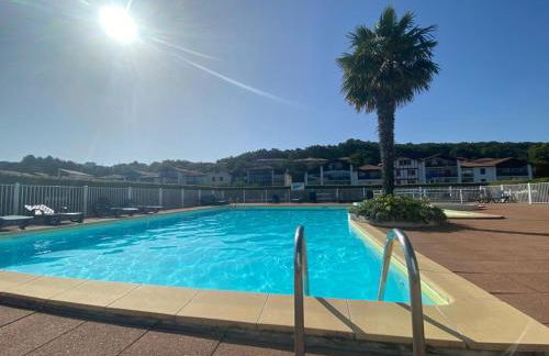 Appartement Résidence Fort Socoa - Foto 2