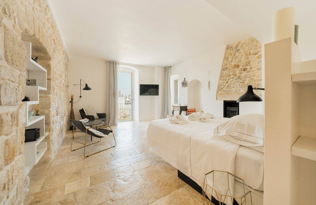 Antico Mondo Rooms & Suites - Foto 75