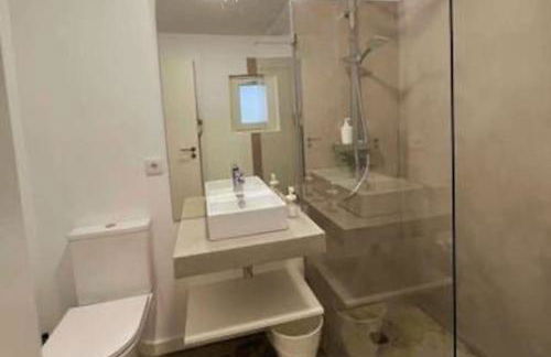 New Beach House near main street close PraiaGrande - Foto 12