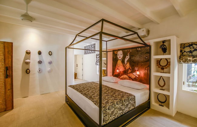 Beach Villas Lombok - Foto 3