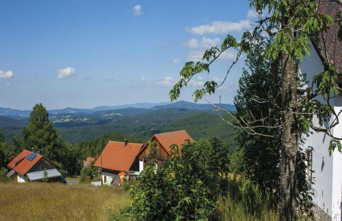 Ferienhaus Zum kleinen Lusen - Foto 10