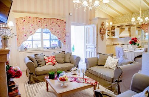 Rita's Cozy Country Home - Foto 8