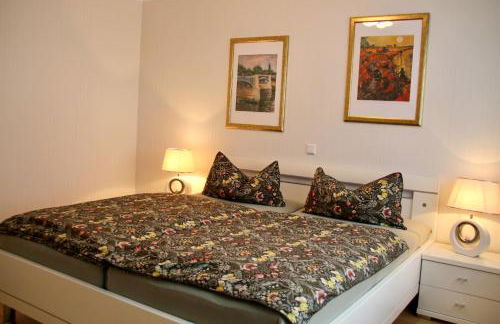 Ferienwohnung Sterzl mit Terrasse im Münstertal - Foto 30