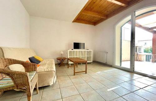 LaureLiving Holiday Home Sonia&Valeria apartment - Foto 4