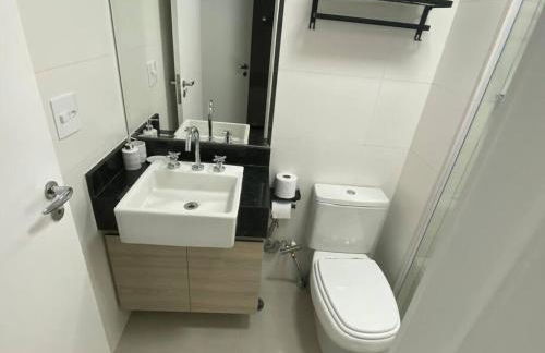 Apartamento 2 quartos em frente ao Allianz Parque com 1 vaga - Foto 30