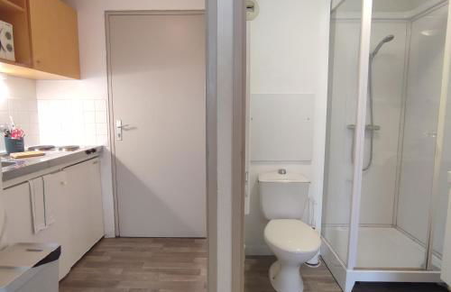 Neoresid - Résidence du Parc - Foto 27