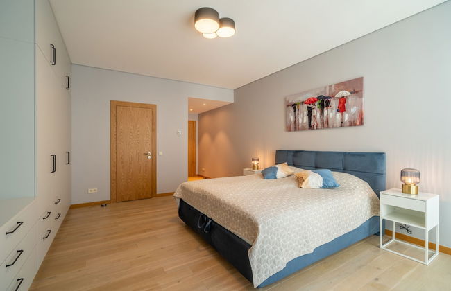 Easyrooms Dzirnavu - Foto 43