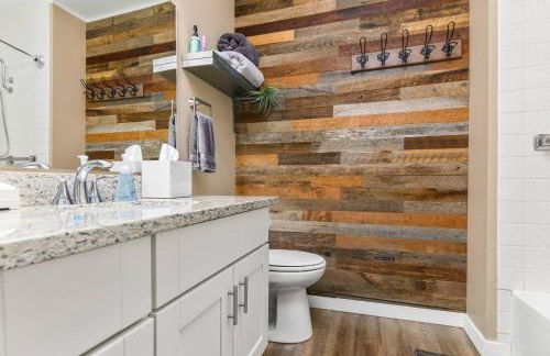 Beaverton Highlands Retreat - Foto 37