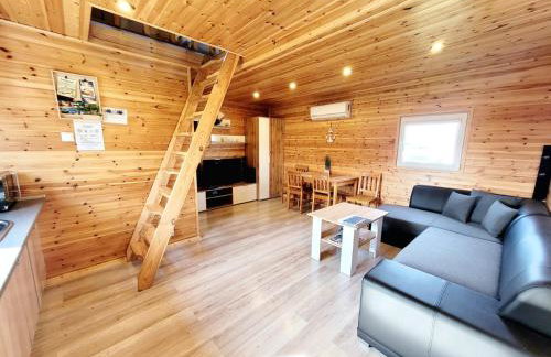 Wierzbowa Ostoja - Domek letniskowy BOSMAN - Photo 25