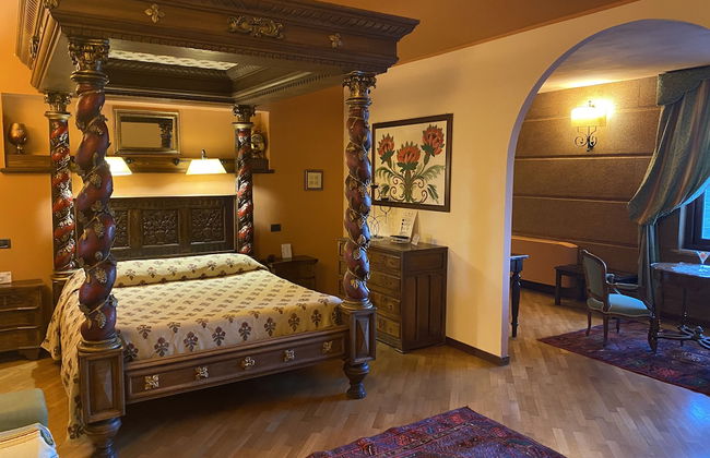 Relais Santa Anastasia - Foto 41