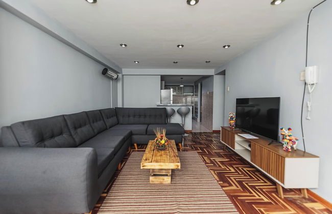 San Pedro Apartments - Foto 26