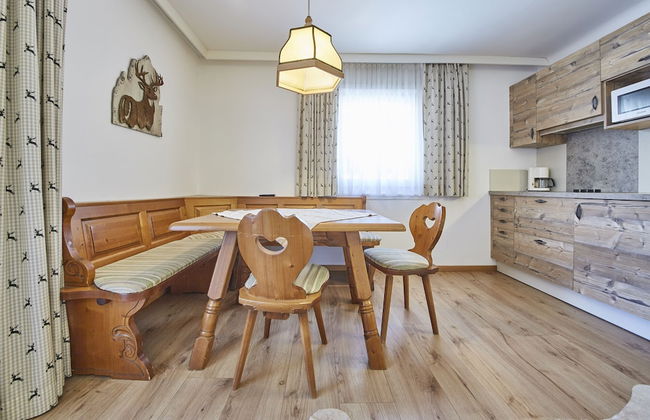 TownHouse Appartements - Foto 32