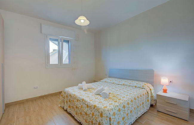 Le Bianche Apt 2 with Garden near The Sea - Foto 2