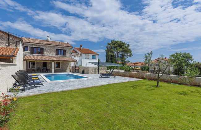 Stara hiža - Foto 15