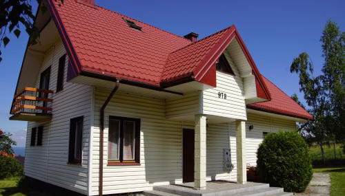 Dom pod Skrzycznem - Foto 3