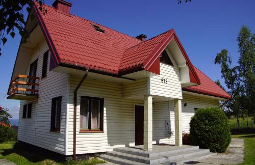 Dom pod Skrzycznem - Foto 3