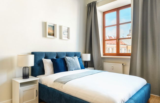 Rynek 10 Apartments - Foto 8