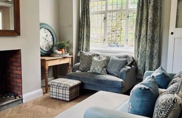 5 - Spacious Countryside House for Families & Groups - Photo 11