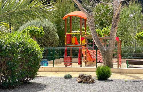 Sweet Home & Garden Altea Hills - Photo 38