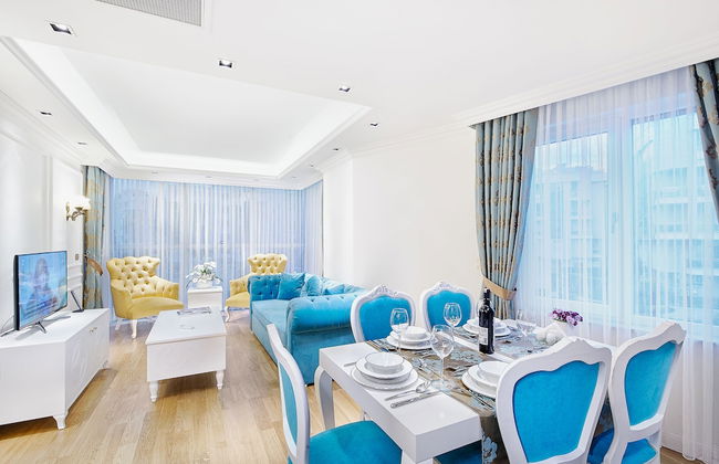 Onkel Residence - Photo 10