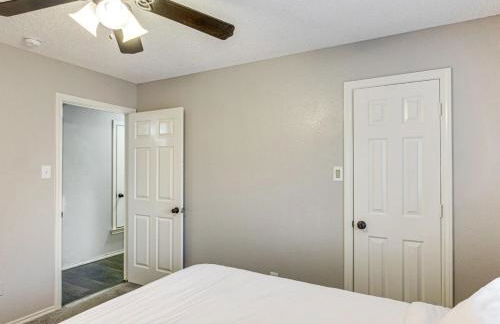 5 BR House with heated pool near DFW and stadium - Foto 20