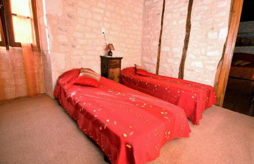 Cahors Countryside Retreat - Foto 22