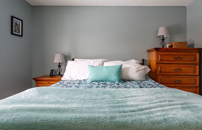 Ski Hike Lodge 5BR w Fire Pit Cozy Spaces - Foto 2