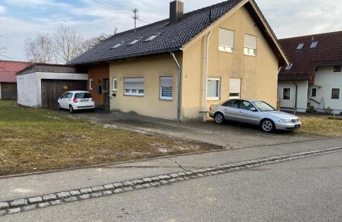 Berghülen Zimmer - Foto 1