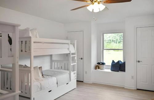 Peaceful Paradise , Dream Holiday Home in Woodridge - Foto 9