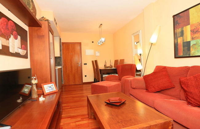 Apartamento Para 6 Personas en Cambrils - Foto 11