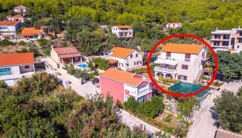 Apartment Prizba 16268c - Foto 3