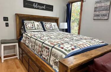 Treehouse at Berry-patch - Foto 3