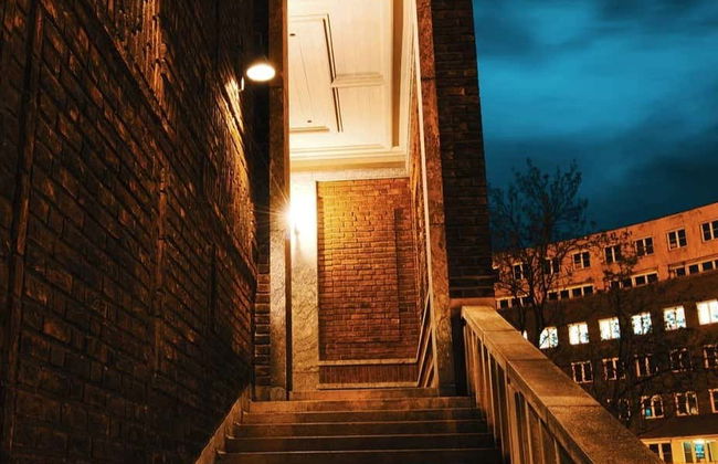 Oslo Mysteries & Legends Tour - Foto 2