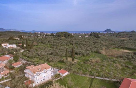 Mitros Apartment - Foto 31