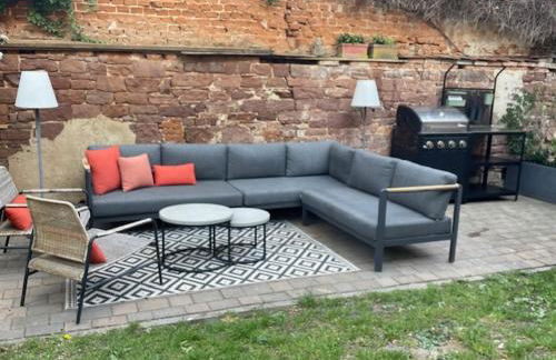 LUI Guesthouse - BohoStyle - Foto 26