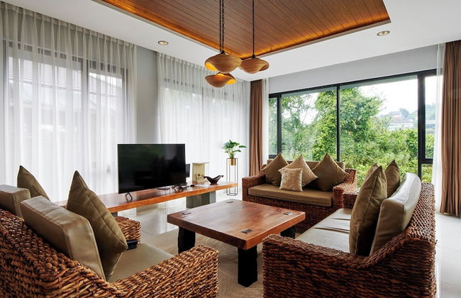 Radiance Hill View 10BR Villa with a Private heated swimming Pool - Foto 17